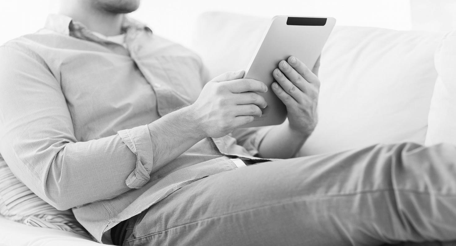 Archiv materiálů z přednášek o online marketplace trendech
